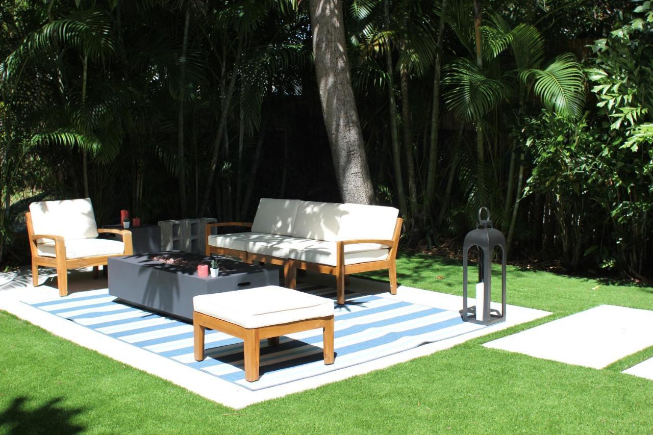Design District By Midtown, Wynwood, Brickell, 10 Min To The Beach, Free Parking Miami Exterior photo